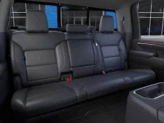 2026 GMC Sierra 2500HD SLT - Photo 16