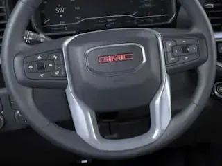 2026 GMC Sierra 2500HD SLT - Photo 5