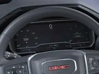 2026 GMC Sierra 2500HD SLT - Photo 18