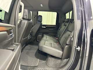 2025 GMC Sierra 2500HD Denali - Photo 16
