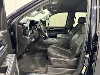 2025 GMC Sierra 2500HD Denali - Photo 15