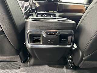 2025 GMC Sierra 2500HD Denali - Photo 24
