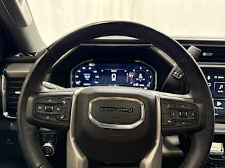 2025 GMC Sierra 2500HD Denali - Photo 14