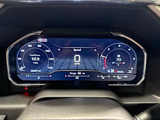 2025 GMC Sierra 2500HD Denali - Photo 19