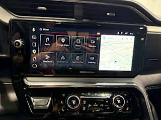 2025 GMC Sierra 2500HD Denali - Photo 6