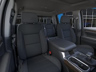 2026 GMC Sierra 1500 Elevation - Photo 6