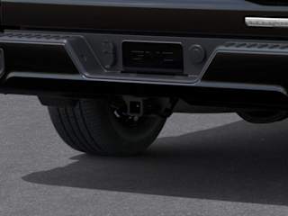 2026 GMC Sierra 1500 Elevation - Photo 5