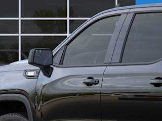 2026 GMC Sierra 1500 Elevation - Photo 4