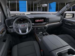 2026 GMC Sierra 1500 Elevation - Photo 11