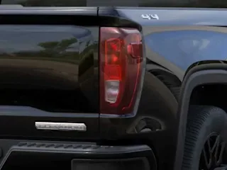 2026 GMC Sierra 1500 Elevation - Photo 32