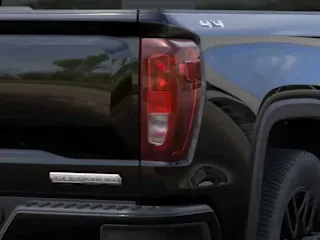 2026 GMC Sierra 1500 Elevation - Photo 24