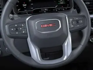 2026 GMC Sierra 1500 Elevation - Photo 28