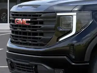 2026 GMC Sierra 1500 Elevation - Photo 26