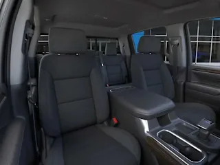 2026 GMC Sierra 1500 Elevation - Photo 12