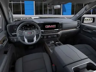 2026 GMC Sierra 1500 Elevation - Photo 8