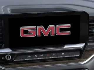 2026 GMC Sierra 1500 Elevation - Photo 15