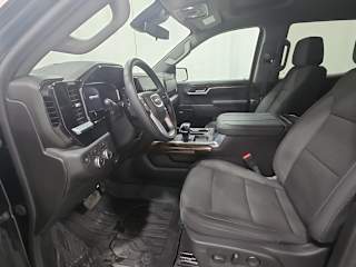 2026 GMC Sierra 1500 Elevation - Photo 13