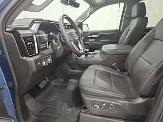 2026 GMC Sierra 1500 Denali - Photo 13