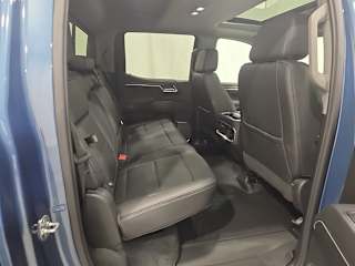 2026 GMC Sierra 1500 Denali - Photo 22