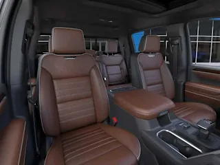 2026 GMC Sierra 1500 Denali Ultimate - Photo 12