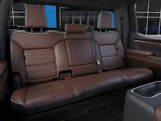 2026 GMC Sierra 1500 Denali Ultimate - Photo 13