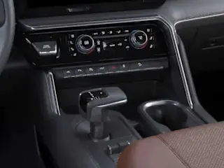 2026 GMC Sierra 1500 Denali Ultimate - Photo 15
