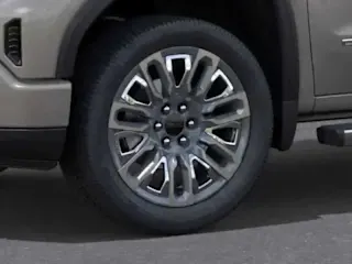 2026 GMC Sierra 1500 Denali Ultimate - Photo 11