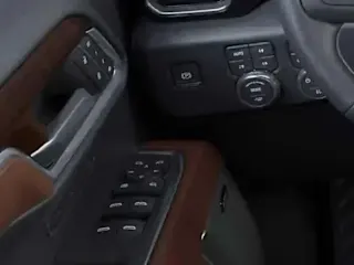 2026 GMC Sierra 1500 Denali Ultimate - Photo 16