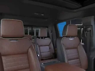 2026 GMC Sierra 1500 Denali Ultimate - Photo 19