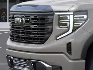 2026 GMC Sierra 1500 Denali Ultimate - Photo 29