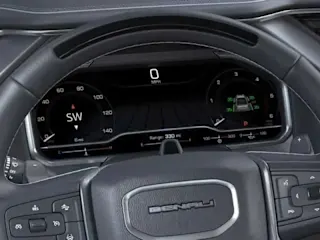 2026 GMC Sierra 1500 Denali Ultimate - Photo 30