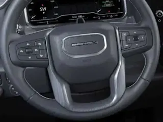 2026 GMC Sierra 1500 Denali Ultimate - Photo 23
