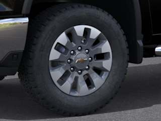 2026 Chevrolet Silverado 2500 HD LT - Photo 12