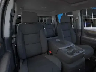 2026 Chevrolet Silverado 2500 HD LT - Photo 13