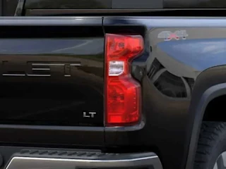2026 Chevrolet Silverado 2500 HD LT - Photo 25