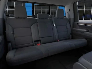 2026 Chevrolet Silverado 2500 HD LT - Photo 15