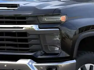 2026 Chevrolet Silverado 2500 HD LT - Photo 24