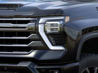2026 Chevrolet Silverado 2500 HD High Country - Photo 6