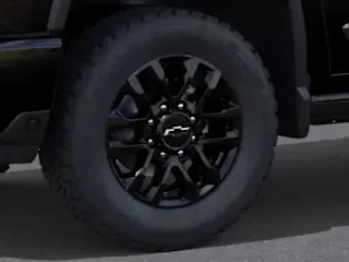 2026 Chevrolet Silverado 2500 HD High Country - Photo 12