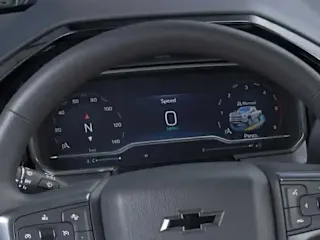 2026 Chevrolet Silverado 2500 HD High Country - Photo 29