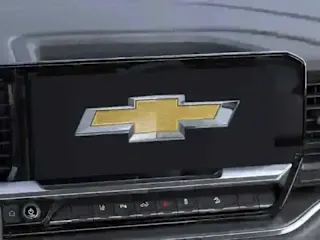 2026 Chevrolet Silverado 2500 HD High Country - Photo 16