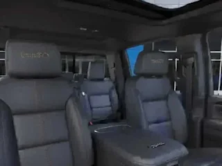 2026 Chevrolet Silverado 2500 HD High Country - Photo 20