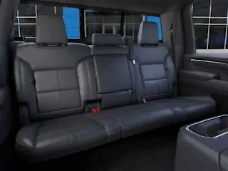 2026 Chevrolet Silverado 2500 HD High Country - Photo 15