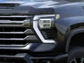 2026 Chevrolet Silverado 2500 HD High Country - Photo 18