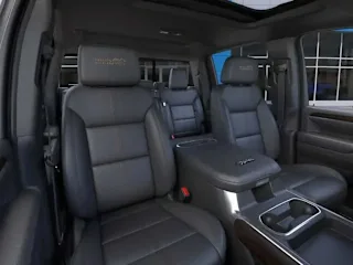 2026 Chevrolet Silverado 2500 HD High Country - Photo 14