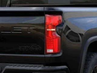 2026 Chevrolet Silverado 2500 HD High Country - Photo 27