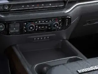 2026 Chevrolet Silverado 2500 HD High Country - Photo 19