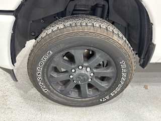 2025 RAM Ram 2500 Pickup Big Horn - Photo 12
