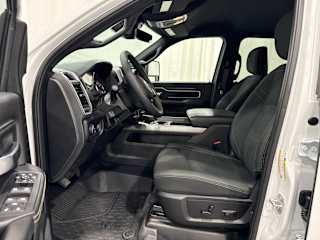2025 RAM Ram 2500 Pickup Big Horn - Photo 14