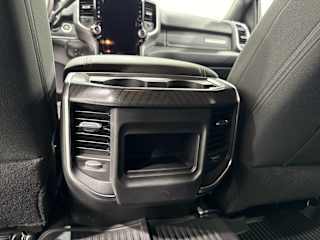 2025 RAM Ram 2500 Pickup Big Horn - Photo 22